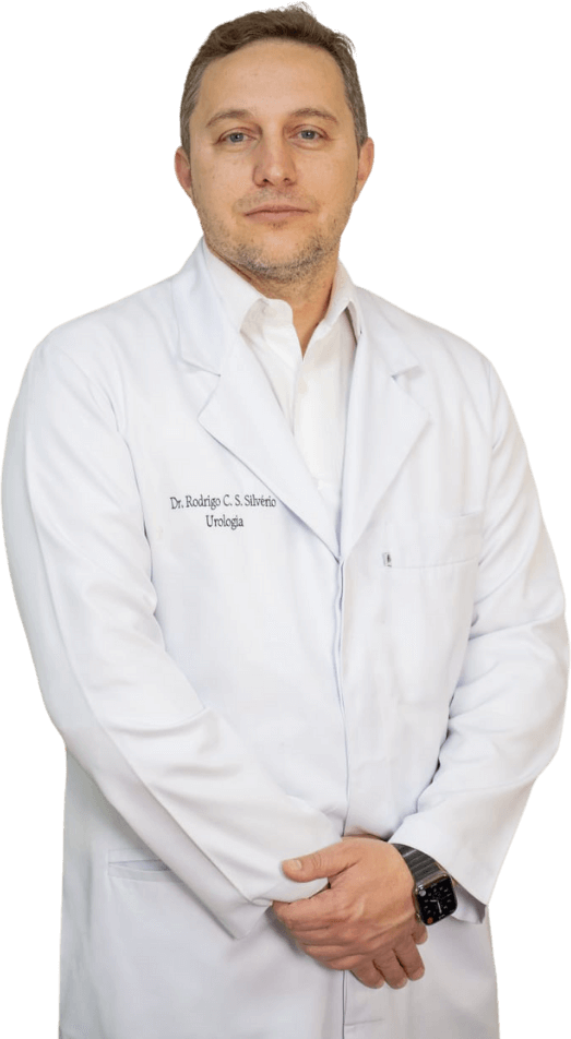 Urologista em Belo Horizonte • Mais de 20 anos de experiência
